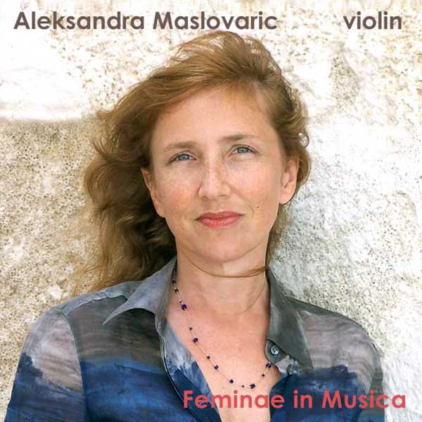 Feminae in Musica